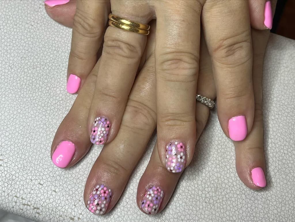 Resultado de Manicura 2