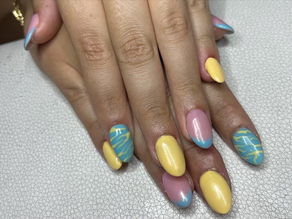 Resultado de Manicura 3