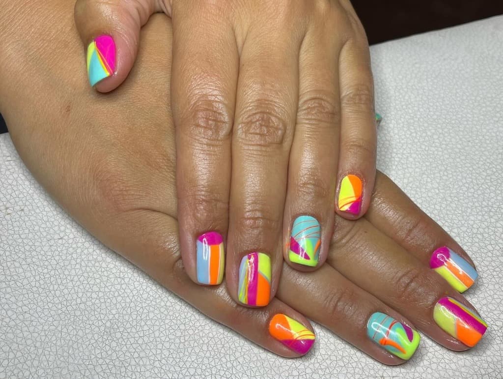 Resultado de Manicura 1